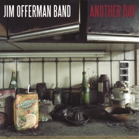JIM OFFERMAN: Another Day