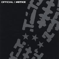 Official : Notice