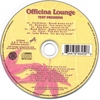 CLEVEREZ: Officina Lounge Test Pressing