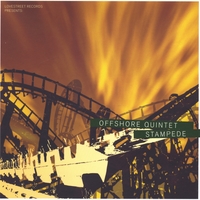 Offshore Quintet : Stampede