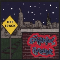 Off Track : Concrete Dreams