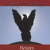 DANNY O'FLAHERTY: Heroes