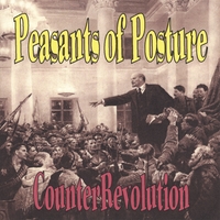 Peasants of Posture : CounterRevolution