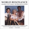OMAR FARUK TEKBILEK MITZIE COLLINS ALFRED ST. JOHN: World Resonance