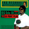 O.G. ERIC III: O.G. Eric III