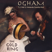 Ogham : The Gold Ring