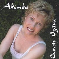 CHRISTY OGILVIE: Akimbo