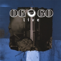 OGOGO : OGOGO Live