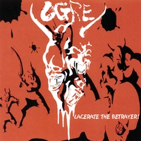 OGRE: Lacerate the Betrayer!