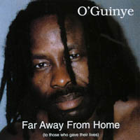 Oguinye : Far Away From Home