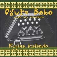 OGUTA BOBO : Rujina Kalando