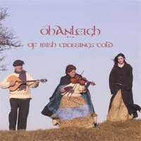 O'HANLEIGH: Of Irish Crossings Told
