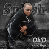 OHD A.K.A. MUGZ: Splash - EP