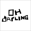 OH DARLING: EP