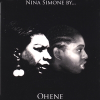 Ohene : Nina Simone by ...
