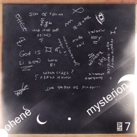Ohene : Mysterion 7