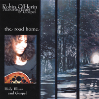 Robin O'Herin : The Road Home
