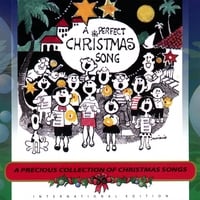 OHM I RECORDS: Perfect Christmas Song
