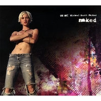 Oh My! Michael Scott Parker : Naked