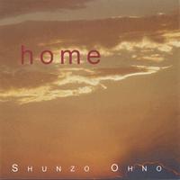 Shunzo Ohno : home