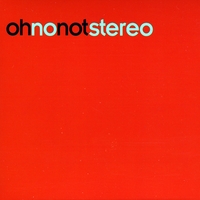 Oh No Not Stereo : 003 (Lp)