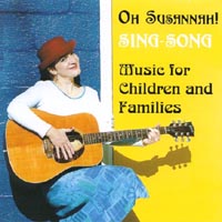 Oh Susannah : Sing-Song