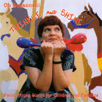 Oh Susannah : Twinkle and Shine