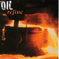 OIL : Refine