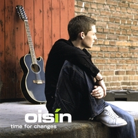 Oisín : Time For Changes