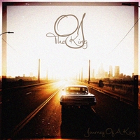 Oj the King: Journey of a King