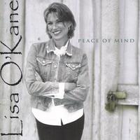 LISA O'KANE: Peace Of Mind
