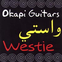 OKAPI GUITARS: Westie