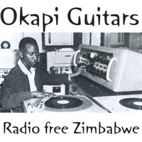 Okapi Guitars : Radio free Zimbabwe