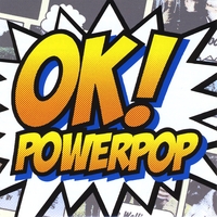 VA: OK!POWERPOP