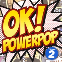 VA: OK!POWERPOP2