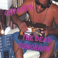 Oktane : The Dead Tomorrow