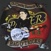 OL'CHEEKY BASTARDS: Bag O'Tricks