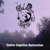 The Old Dog Band : Canine Cognitive Dysfunction