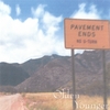 OLDEN YOUNGER: Pavement Ends, No U-Turn
