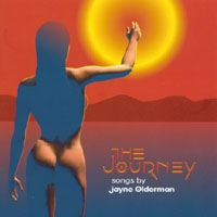JAYNE OLDERMAN: The Journey songs by Jayne Olderman