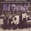SUNNYLAND SLIM, HONEYBOY EDWARDS, WALTER HORTON, FLOYD JONES, KA: Old Friends