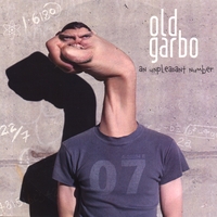 Old Garbo : An Unpleasant Number