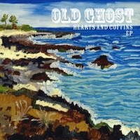 OLD GHOST: Hearts and Coffins