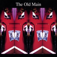 THE OLD MAIN: The Old Main