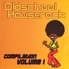 OLDSCHOOL HOUSEROCK: Compilation Volume I: Poptastic