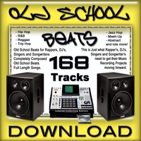 Old School Beats : Old School Beats