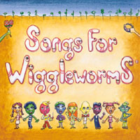 OLD TOWN SCHOOL OF FOLK MUSIC: Songs for Wiggleworms