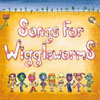 OLD TOWN SCHOOL OF FOLK MUSIC: Songs for Wiggleworms