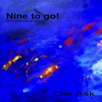 OLE ASK: Nine To Go