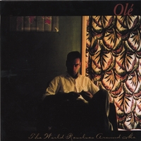 olé : The World Revolves Around Me